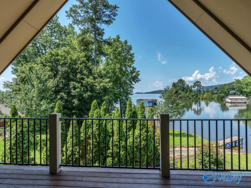 1472 Skyline Shores Drive