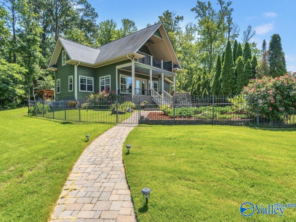 1472 Skyline Shores Drive