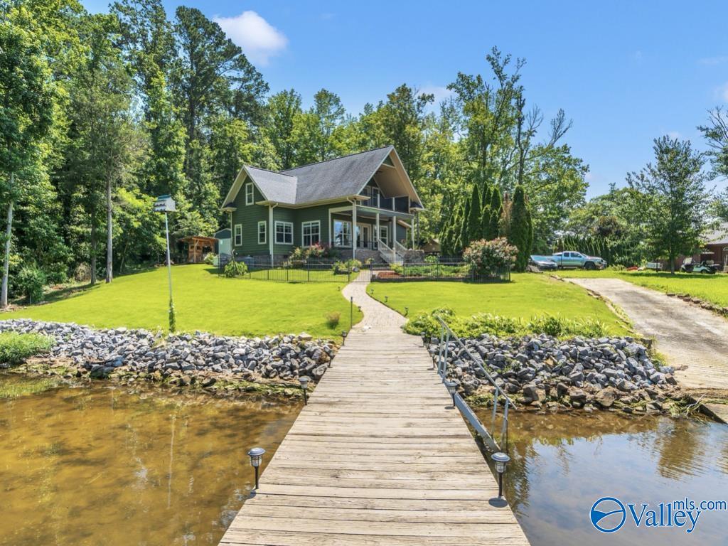 1472 Skyline Shores Drive