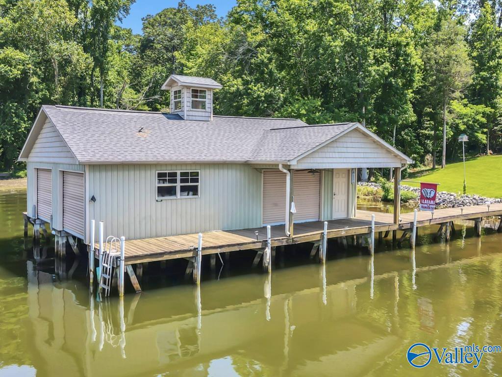 1472 Skyline Shores Drive