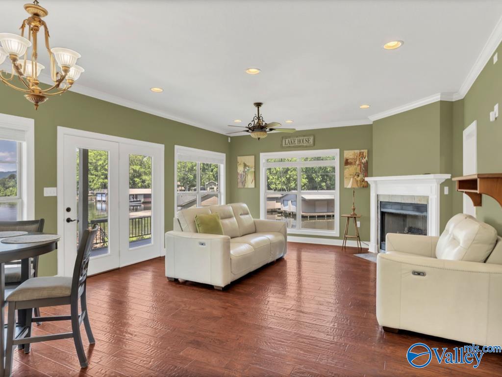 1472 Skyline Shores Drive
