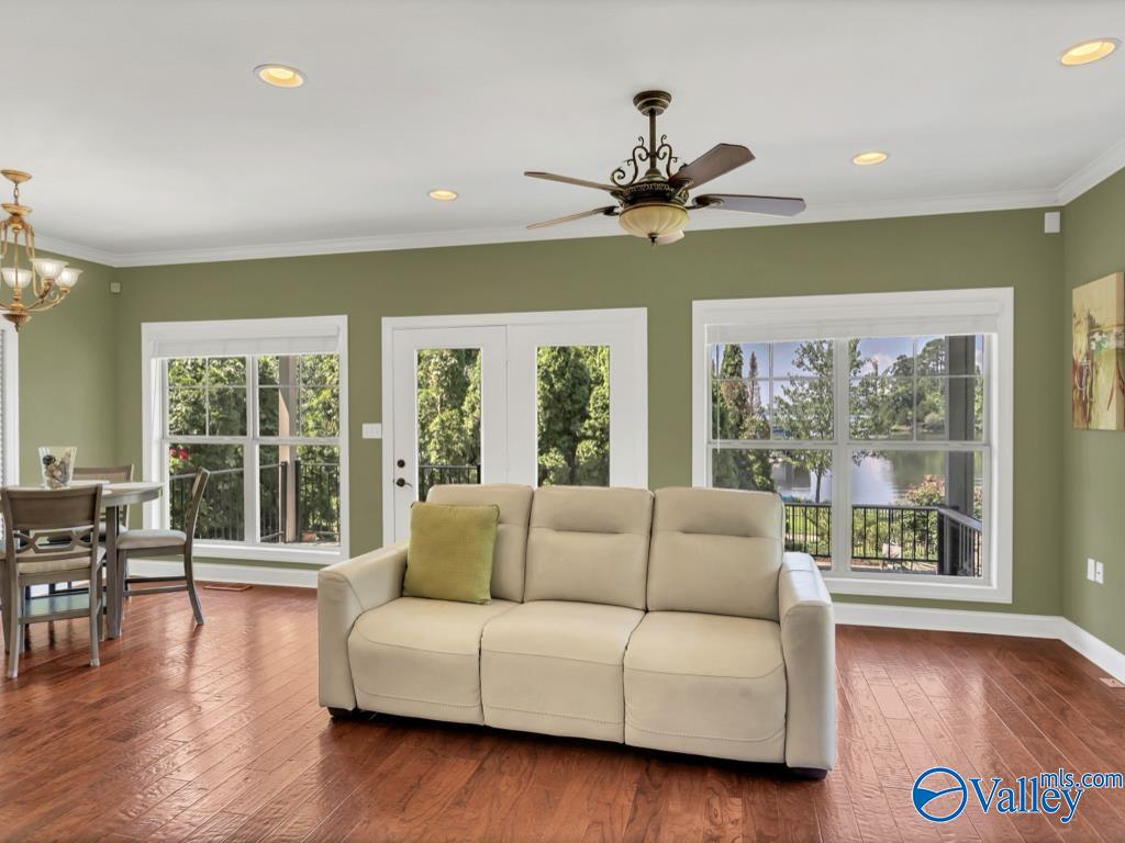 1472 Skyline Shores Drive