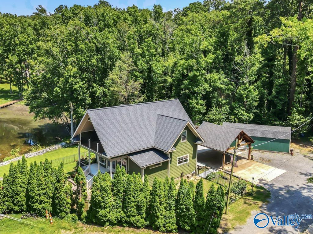 1472 Skyline Shores Drive