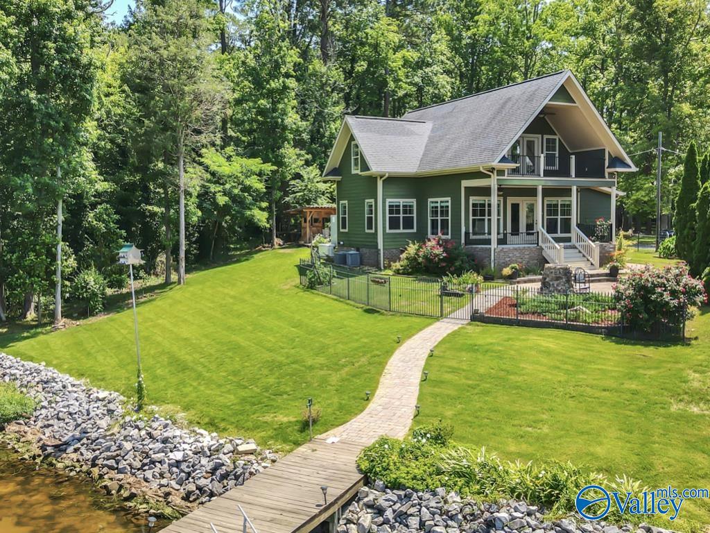 1472 Skyline Shores Drive
