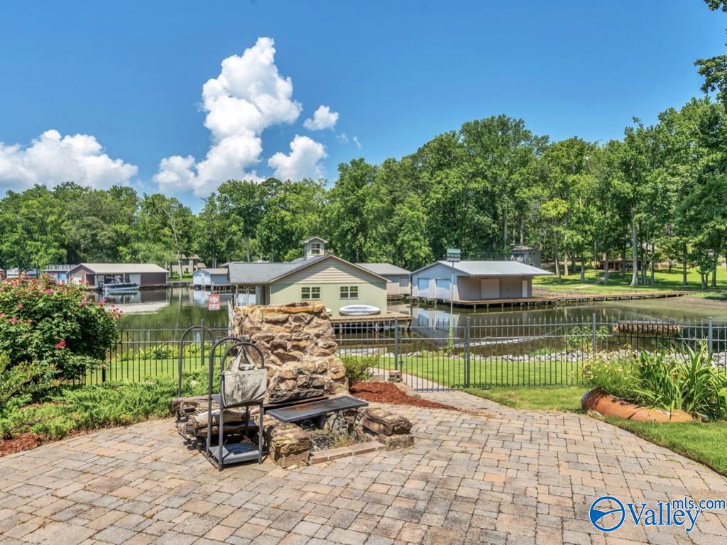 1472 Skyline Shores Drive