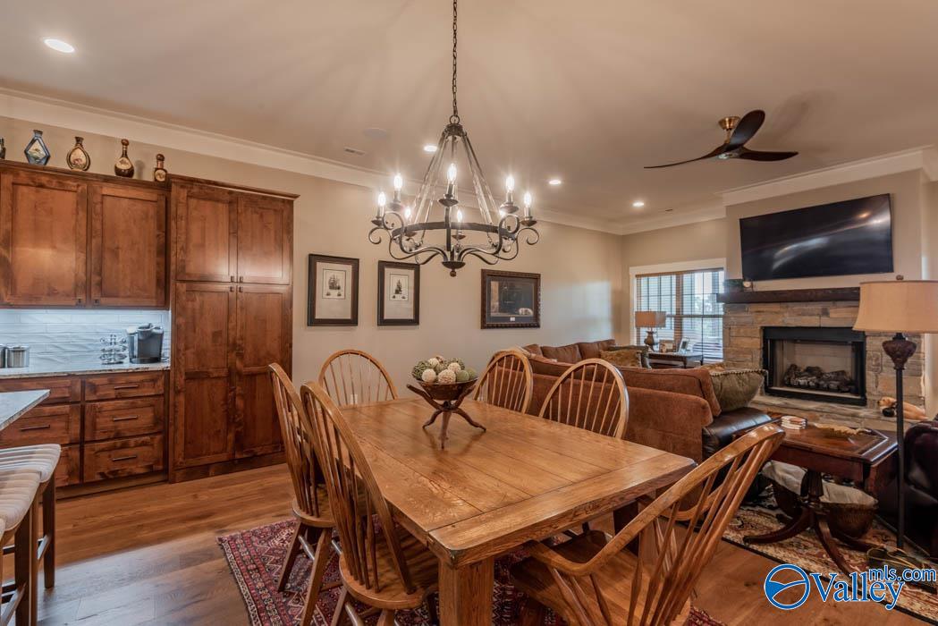 312 Whistling Straits Way, Guntersville