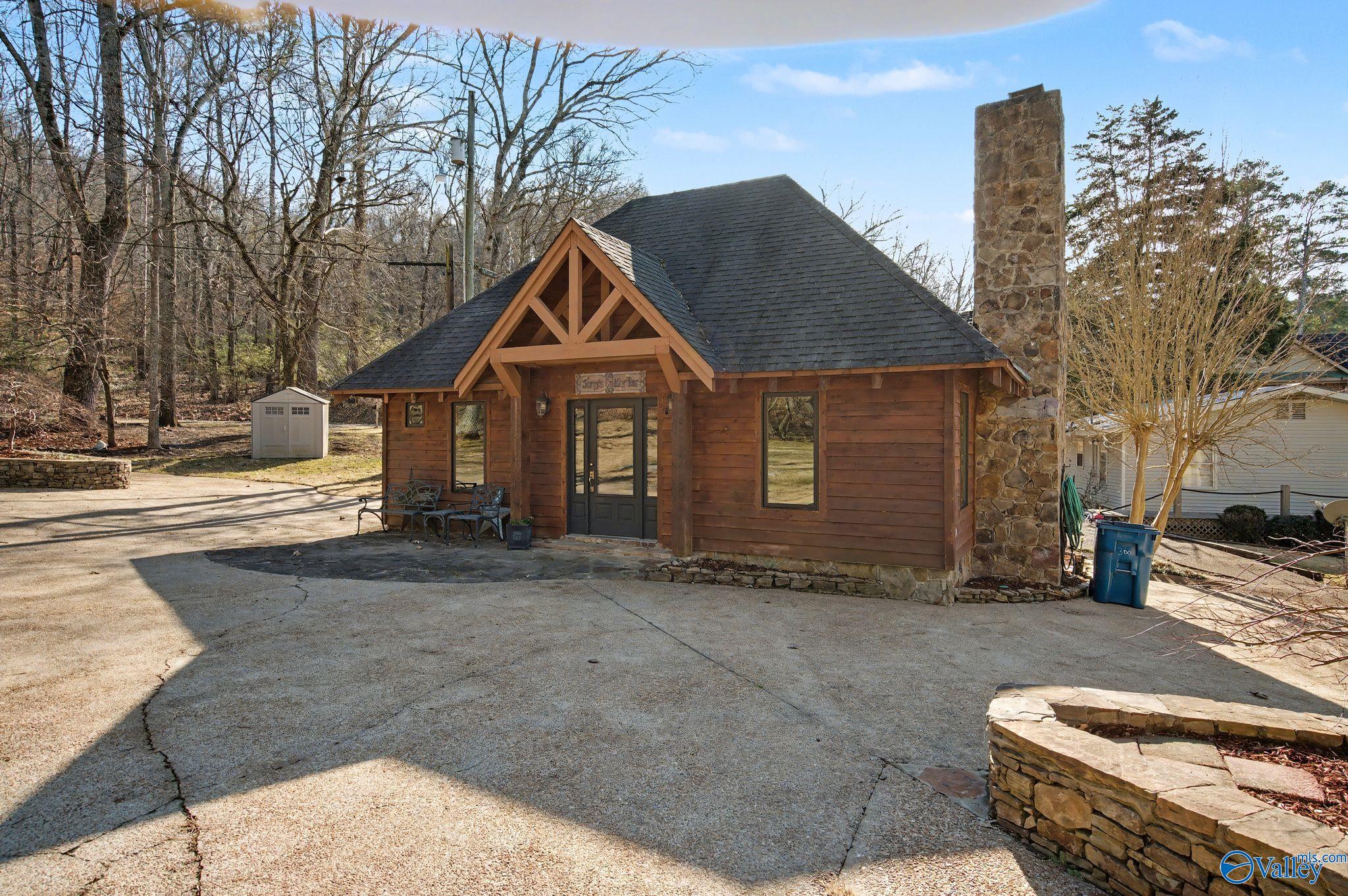 300 Fisher Hollow Road