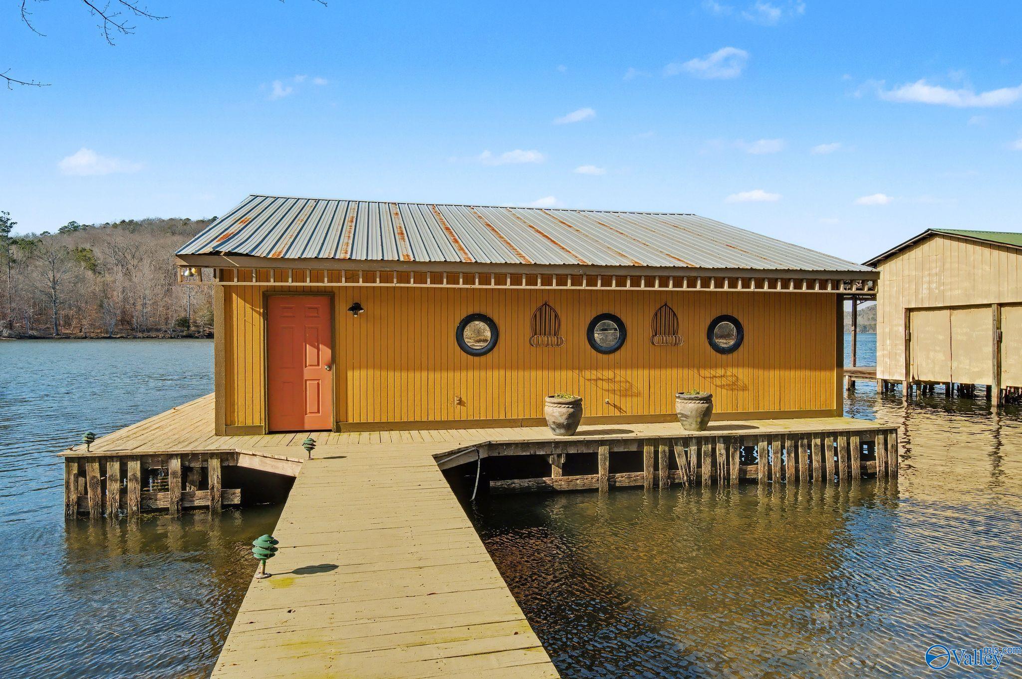 300 Fisher Hollow Road