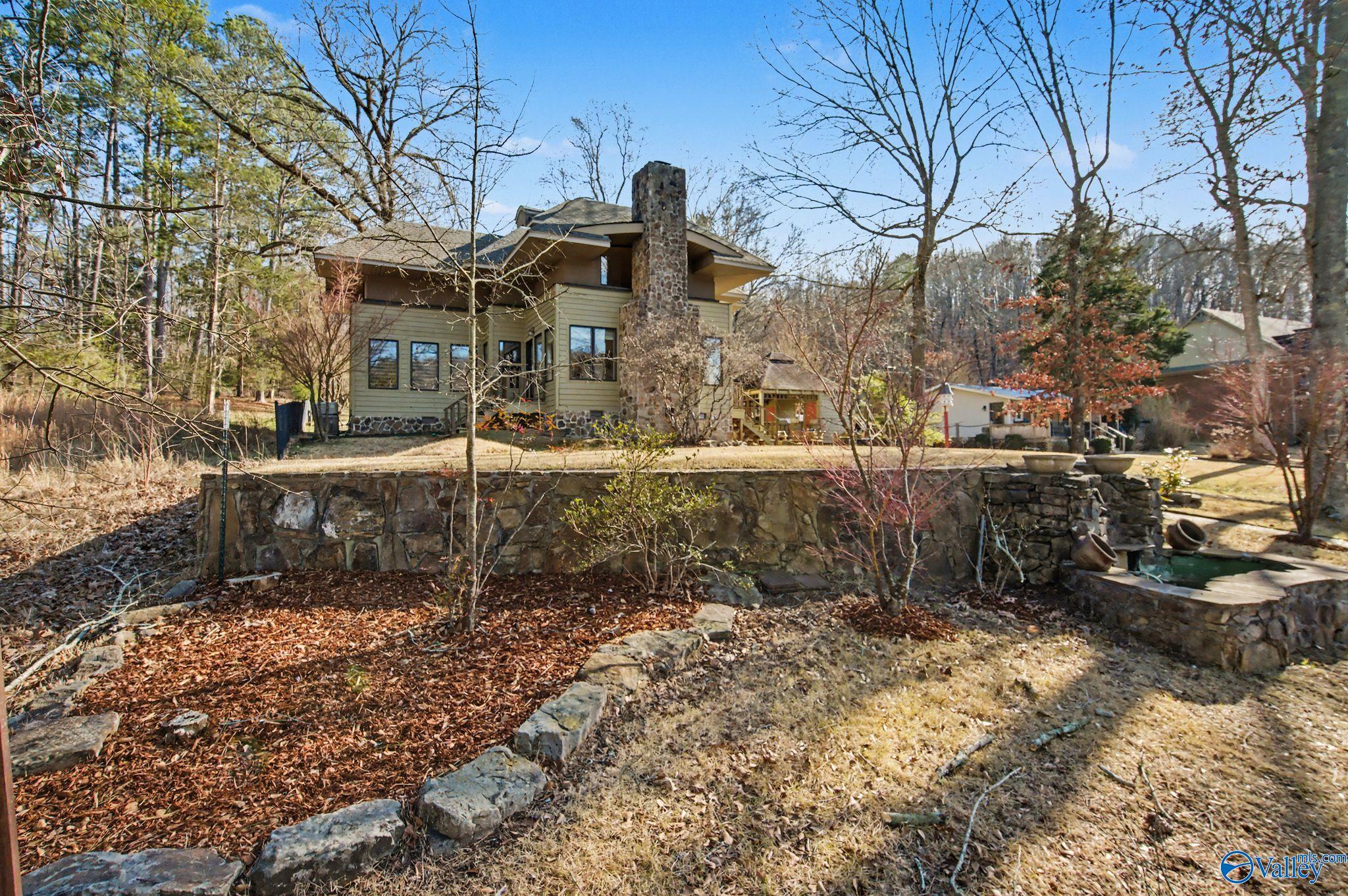 300 Fisher Hollow Road