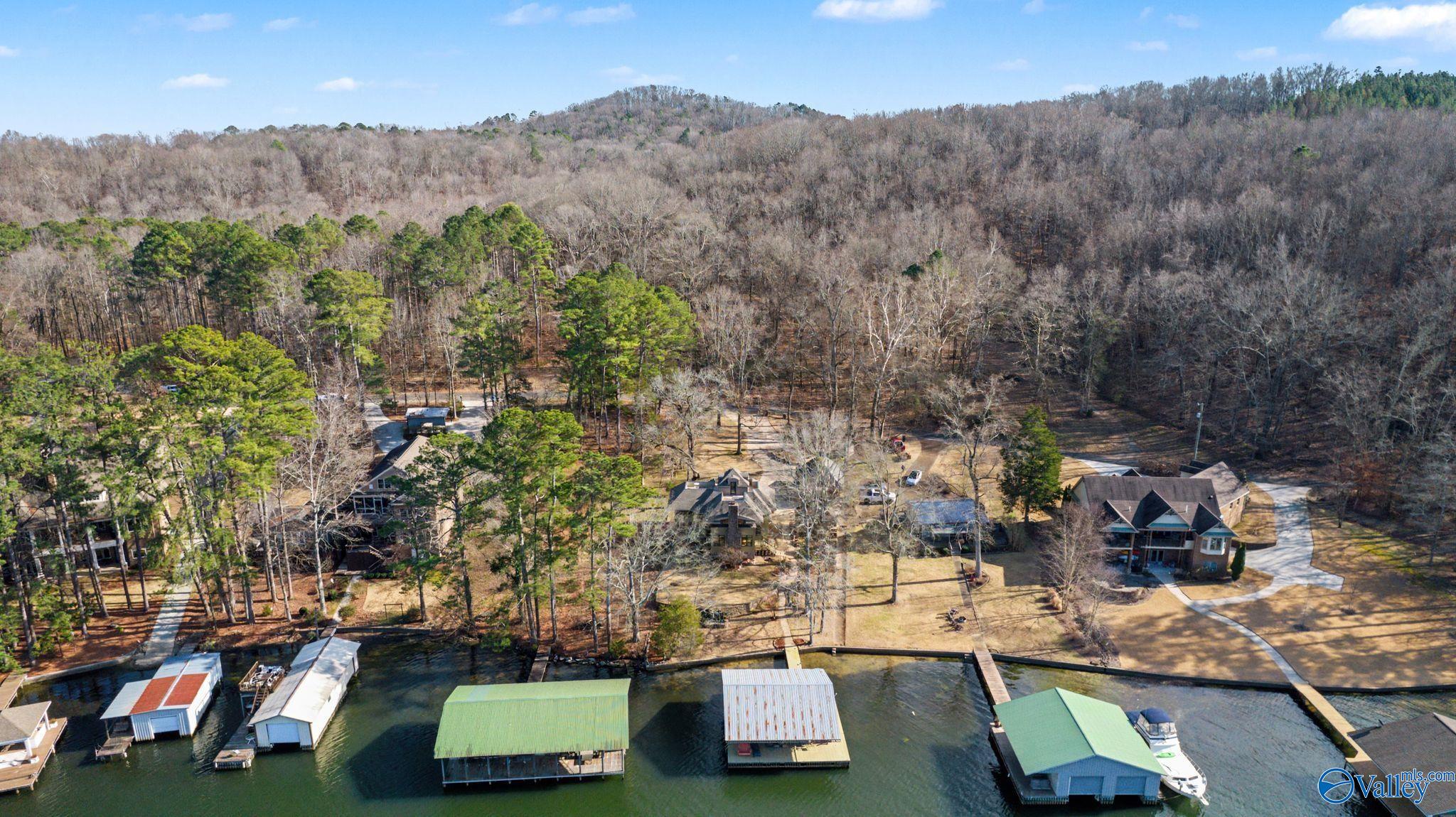 300 Fisher Hollow Road