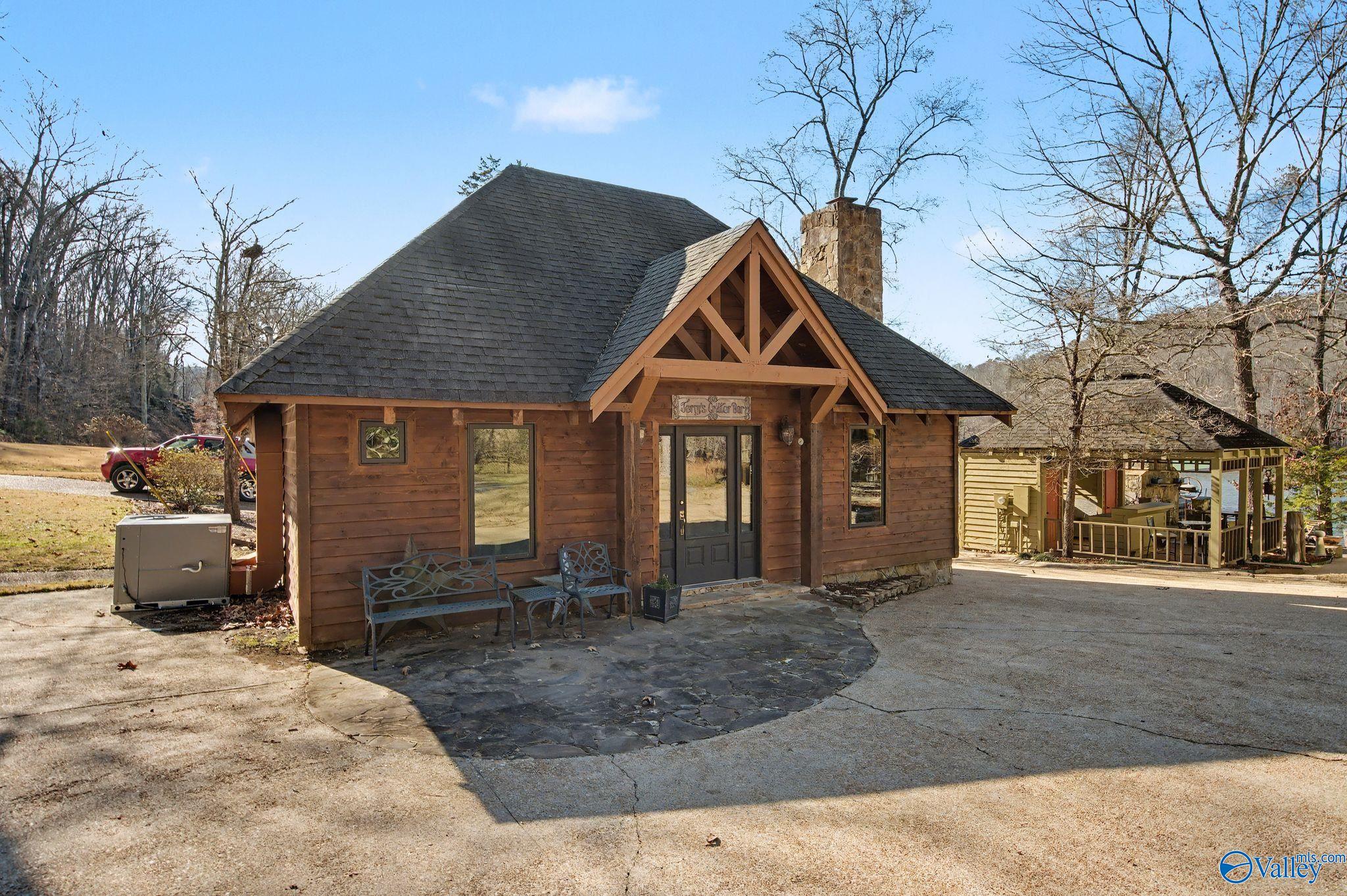 300 Fisher Hollow Road