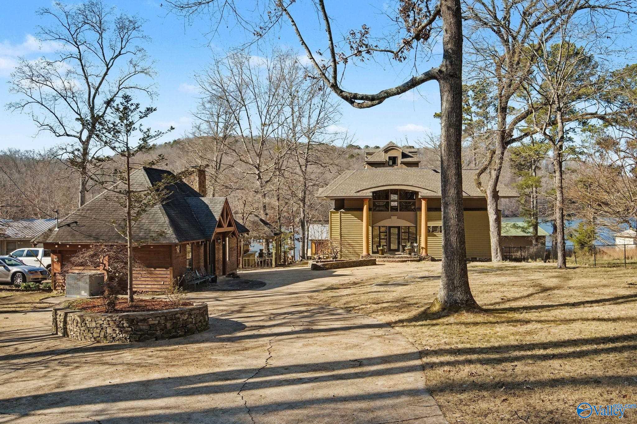 300 Fisher Hollow Road