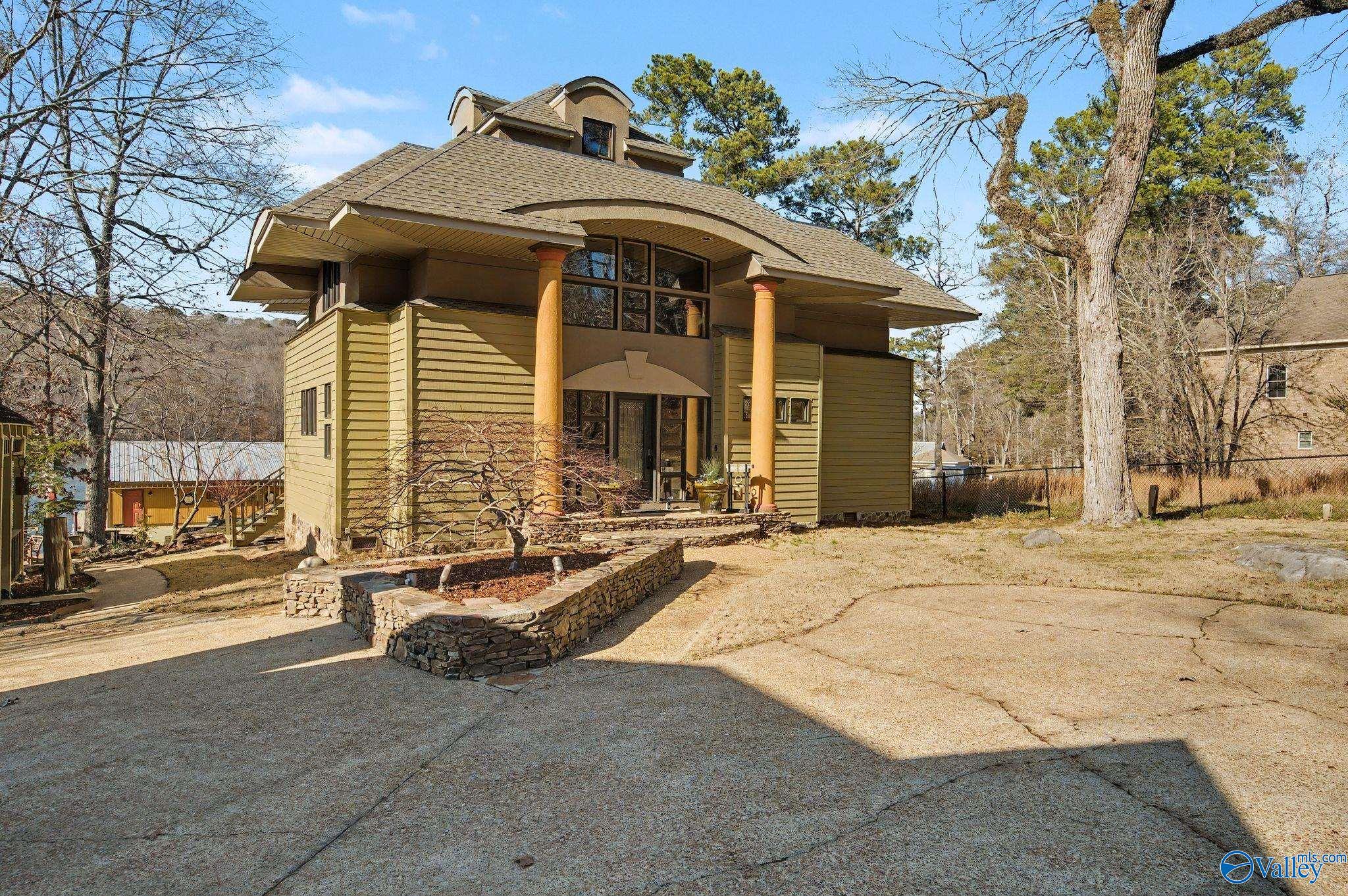 300 Fisher Hollow Road