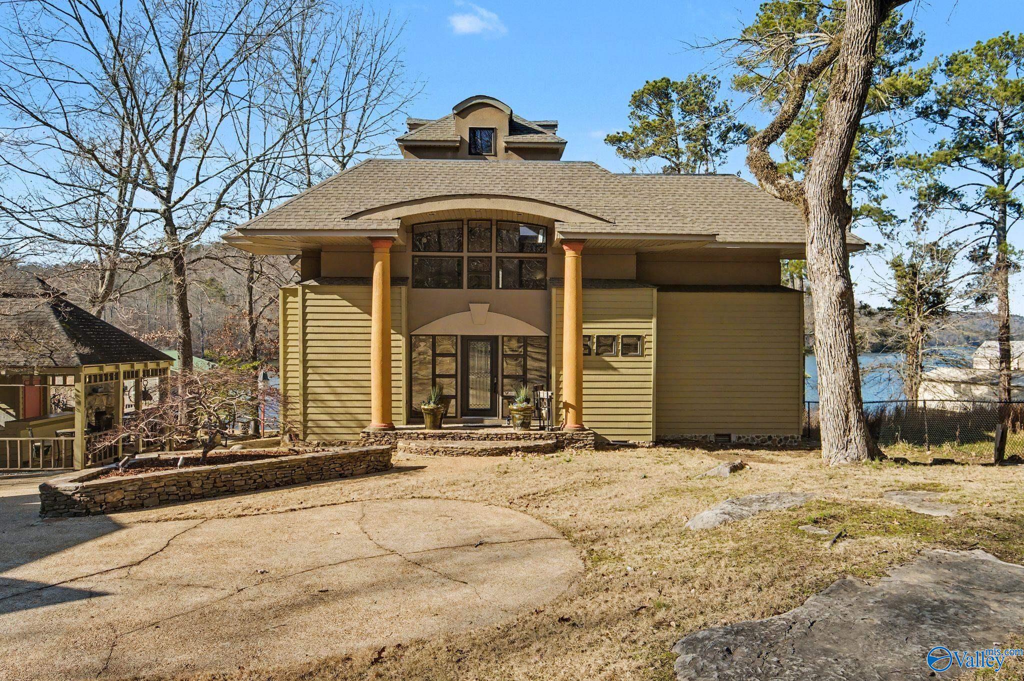 300 Fisher Hollow Road