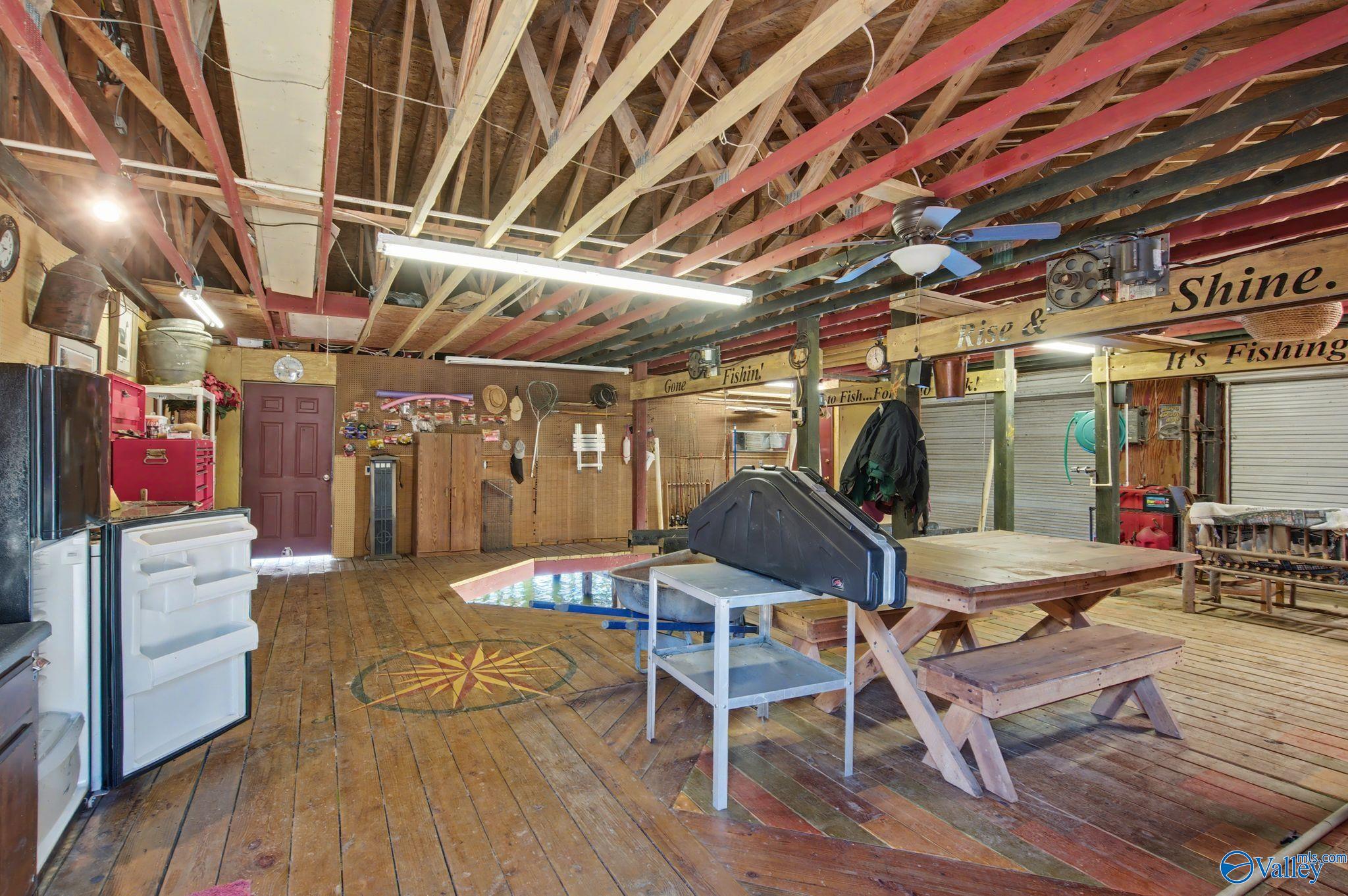 300 Fisher Hollow Road