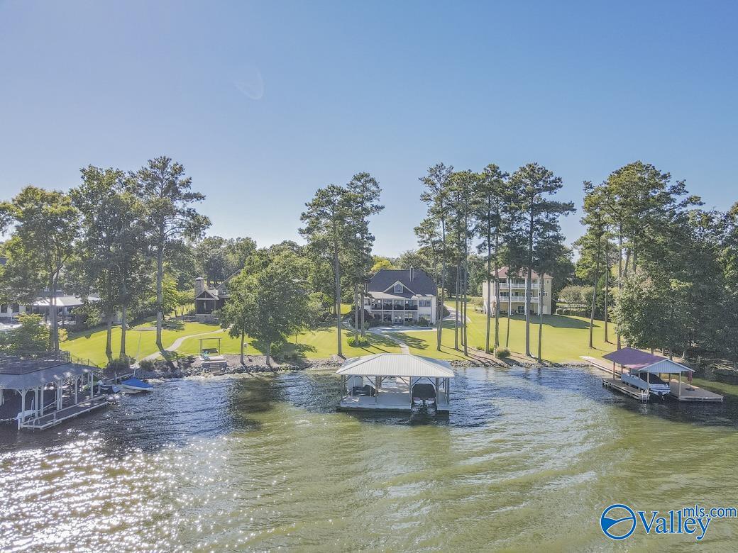 1204 Peninsula Drive