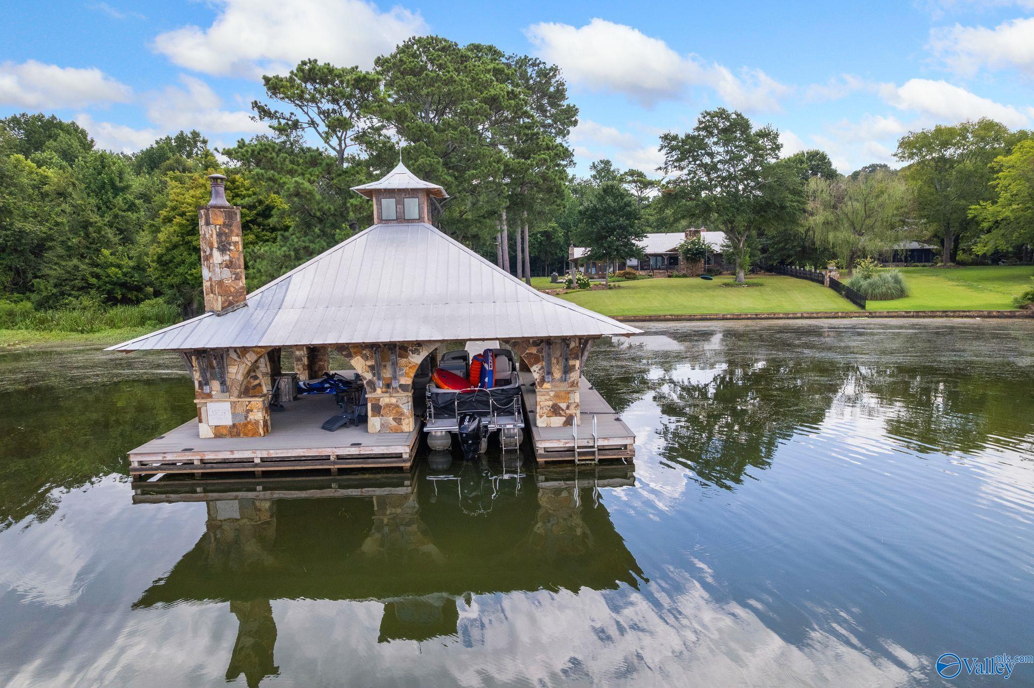 3424 Creek Path Road