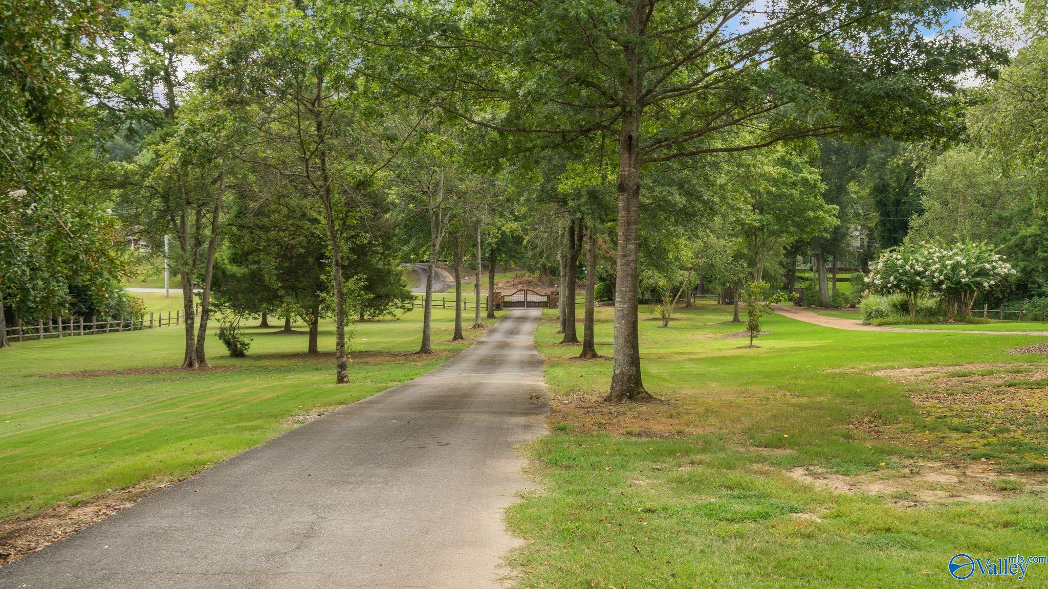 3424 Creek Path Road