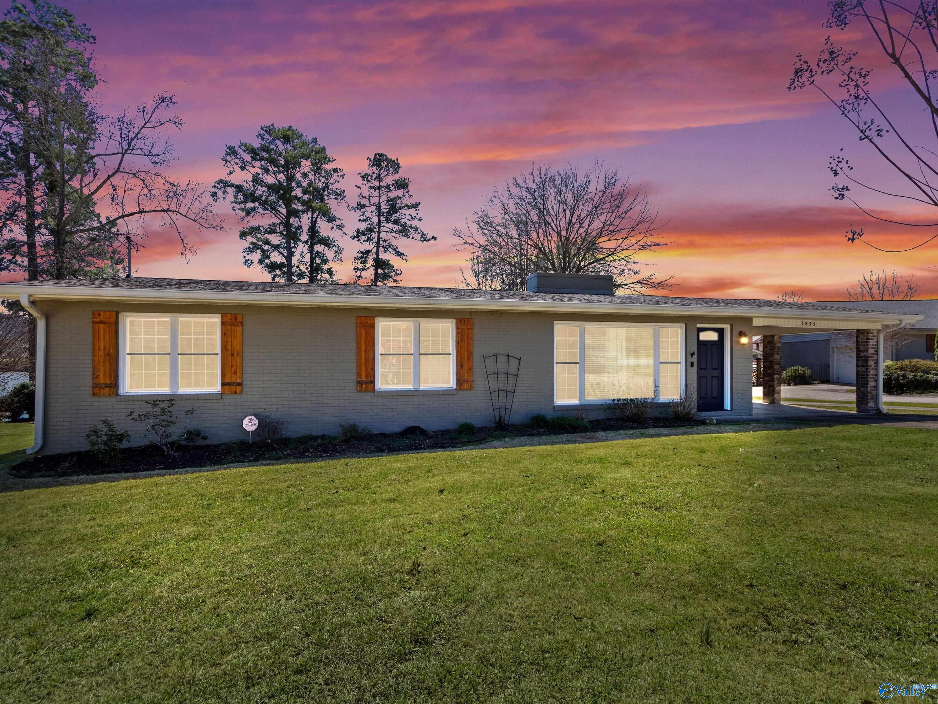 3825 Meadow Wood Circle