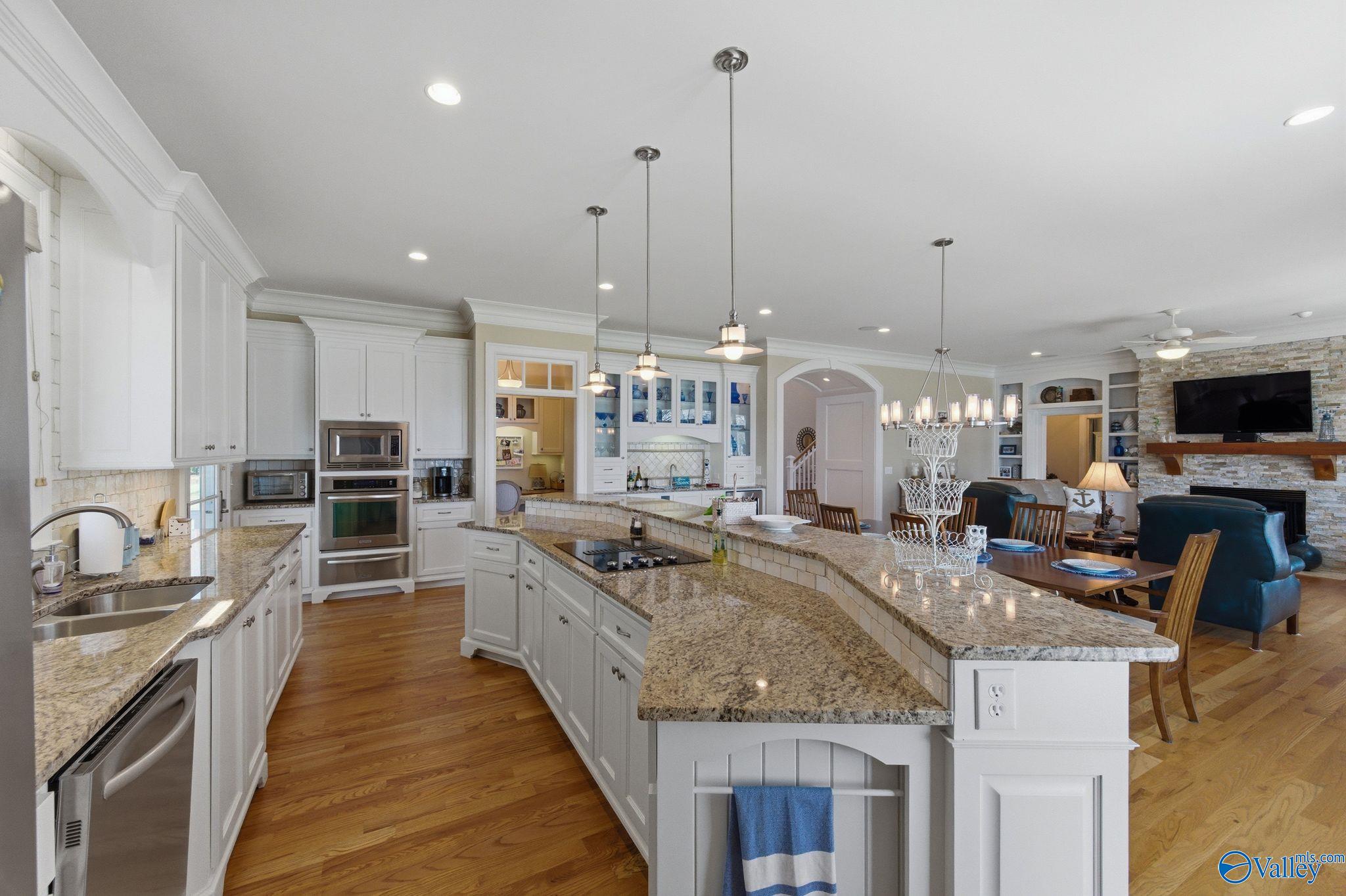 1310 Buck Island Drive