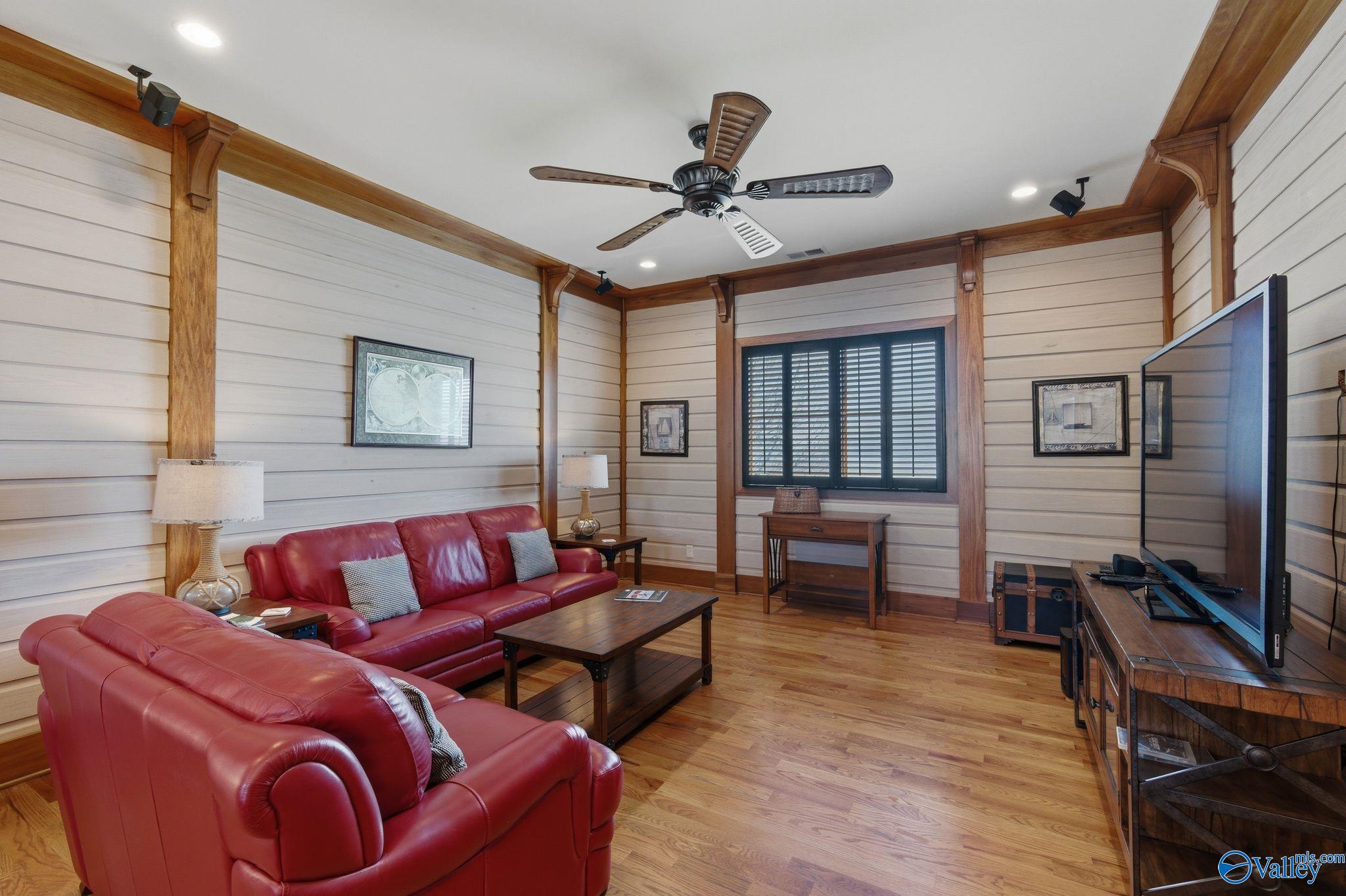 1310 Buck Island Drive