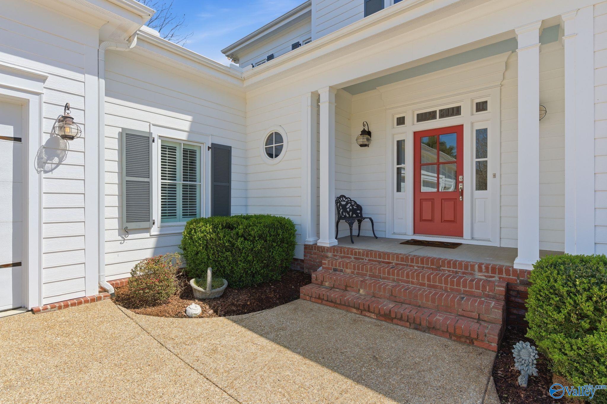 1310 Buck Island Drive