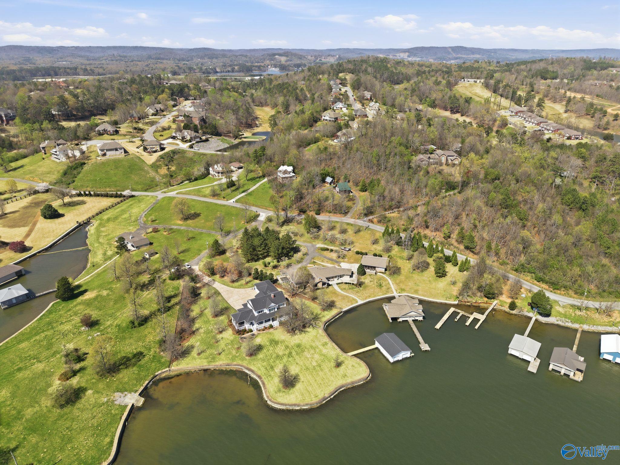 1310 Buck Island Drive