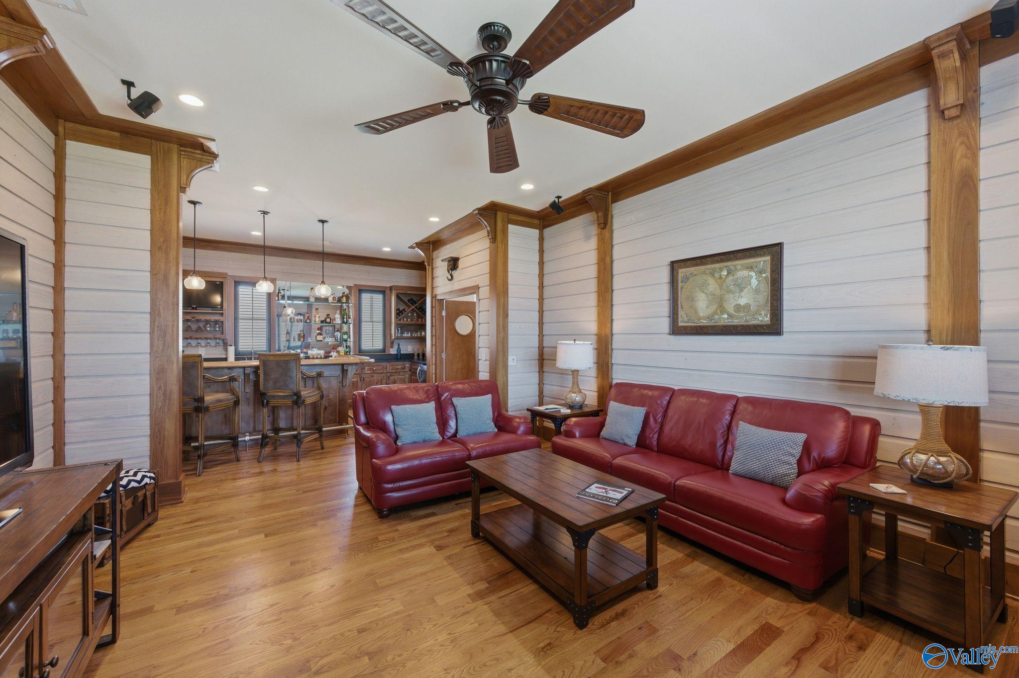 1310 Buck Island Drive