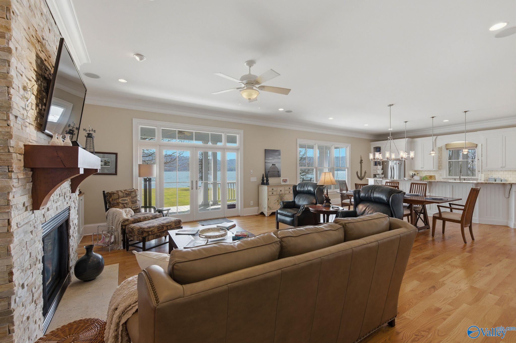 1310 Buck Island Drive