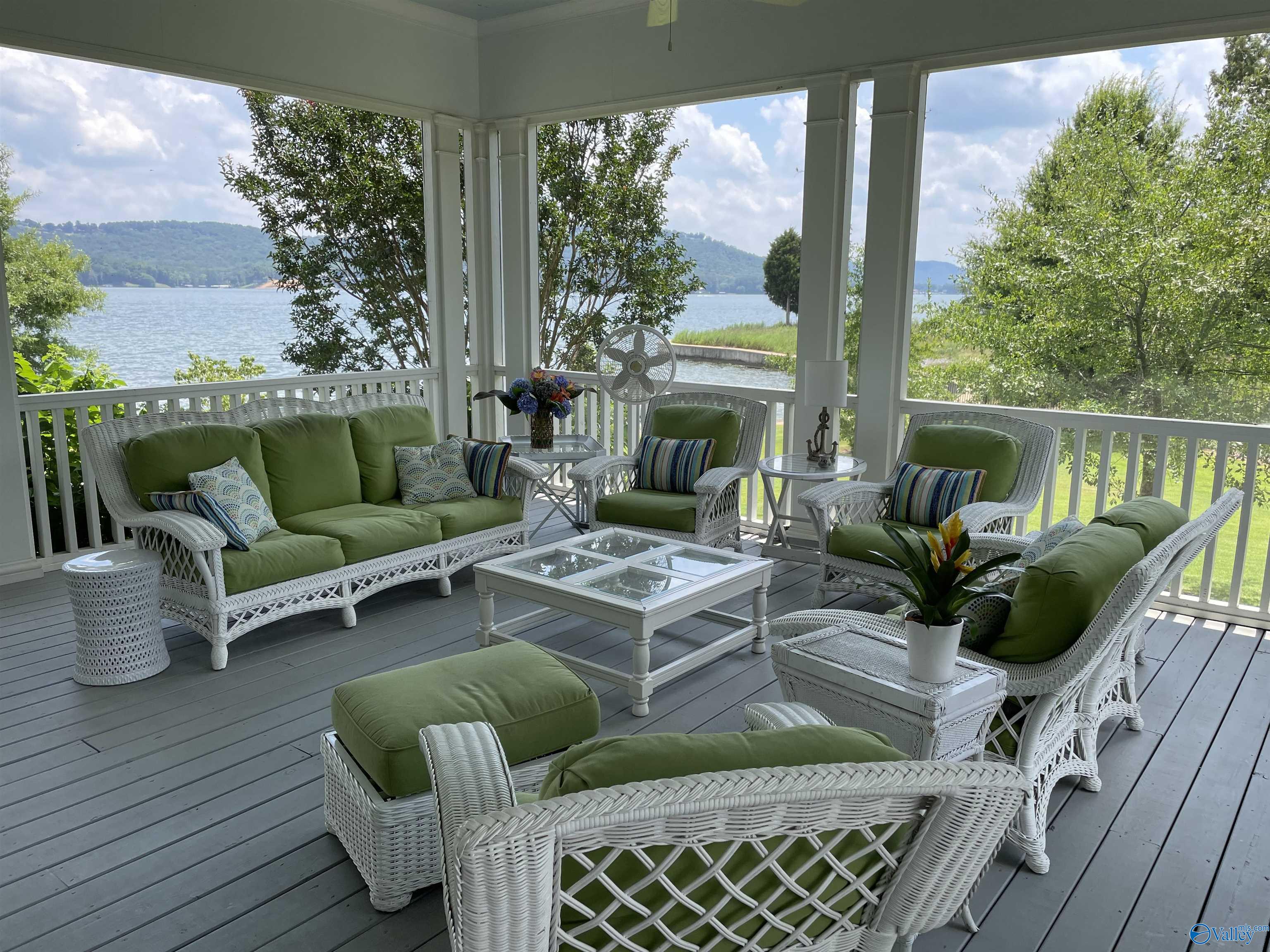 1310 Buck Island Drive