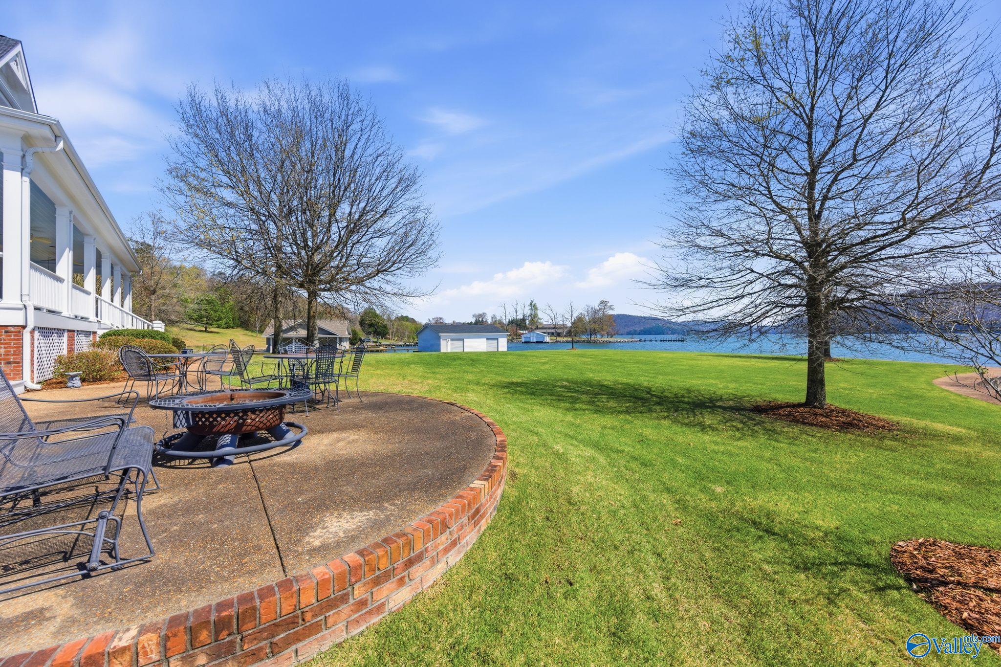 1310 Buck Island Drive