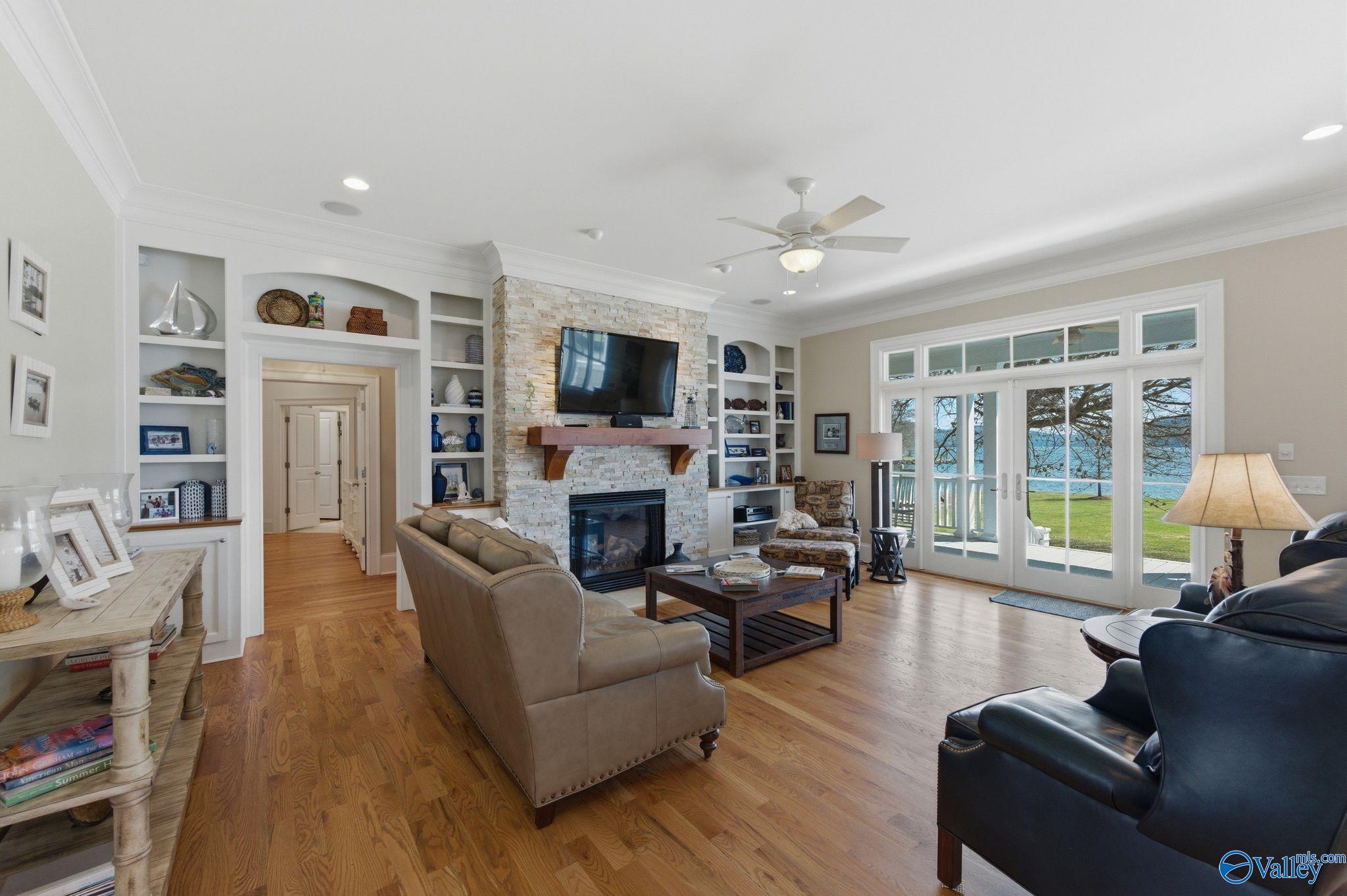 1310 Buck Island Drive