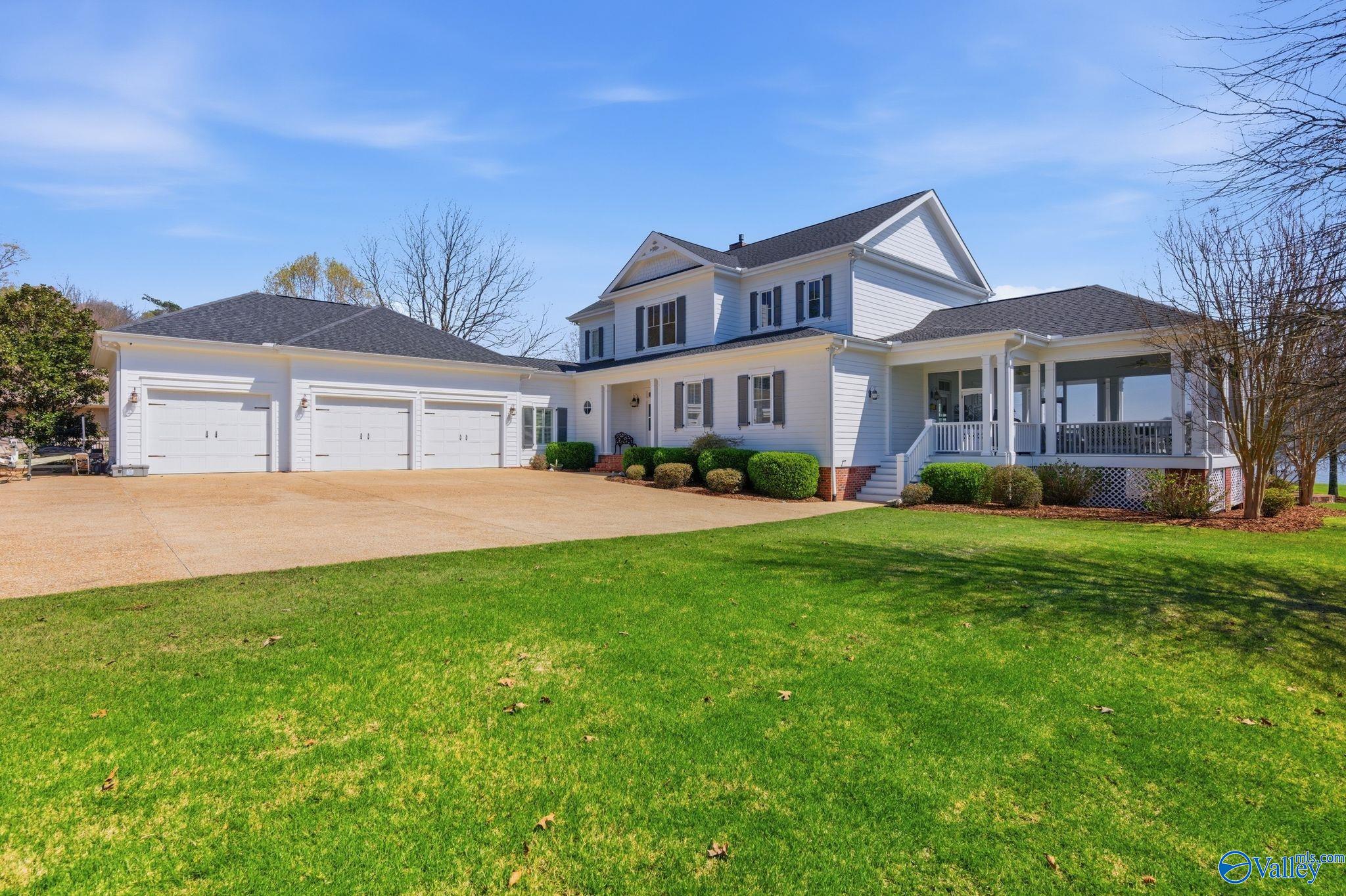 1310 Buck Island Drive