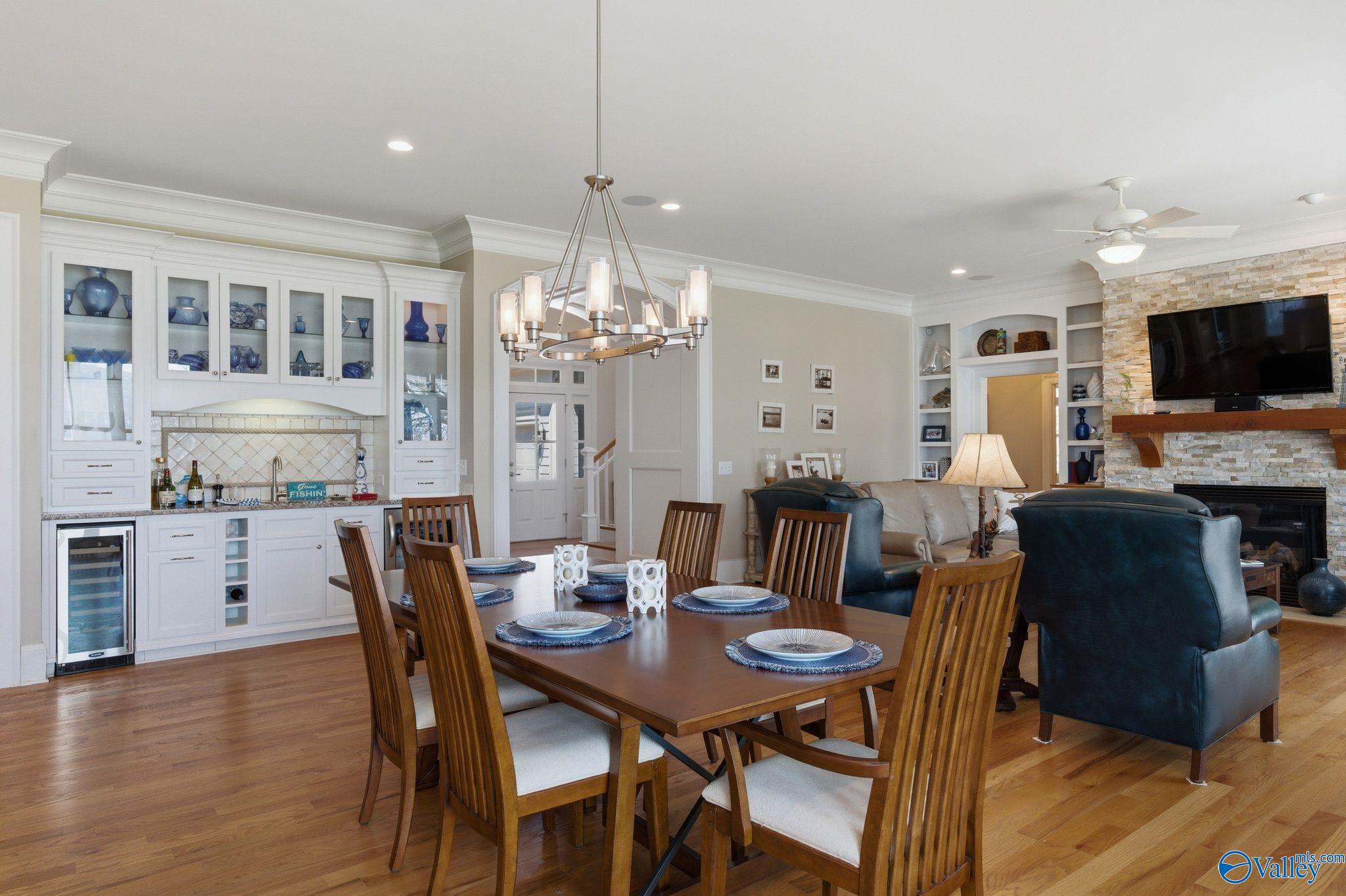 1310 Buck Island Drive