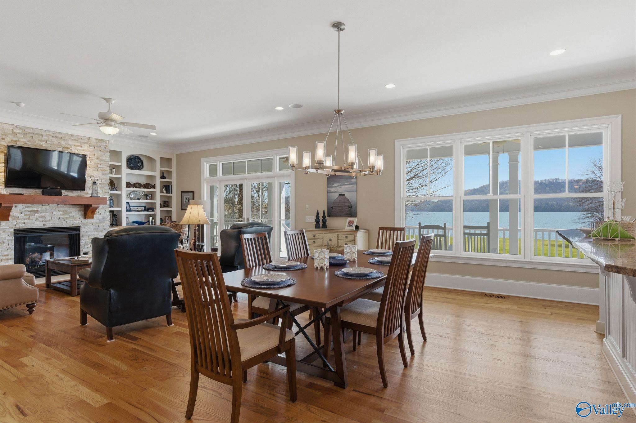 1310 Buck Island Drive