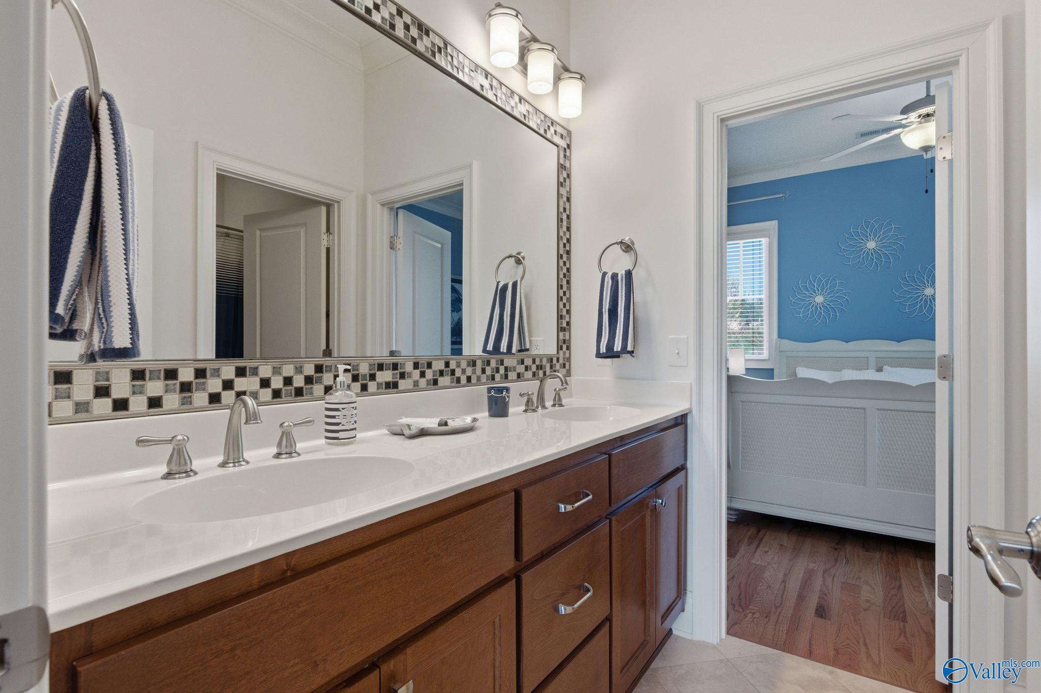 1310 Buck Island Drive