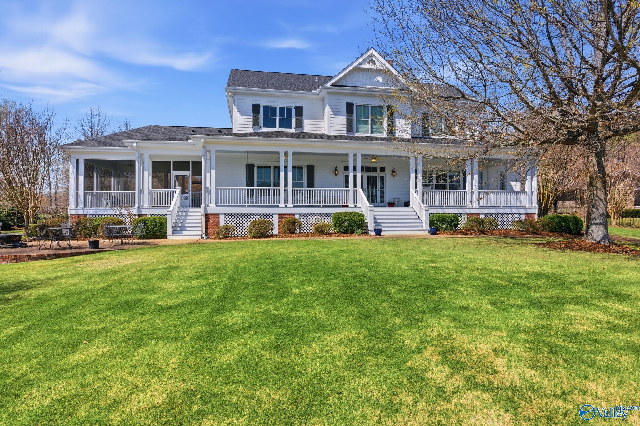 1310 Buck Island Drive