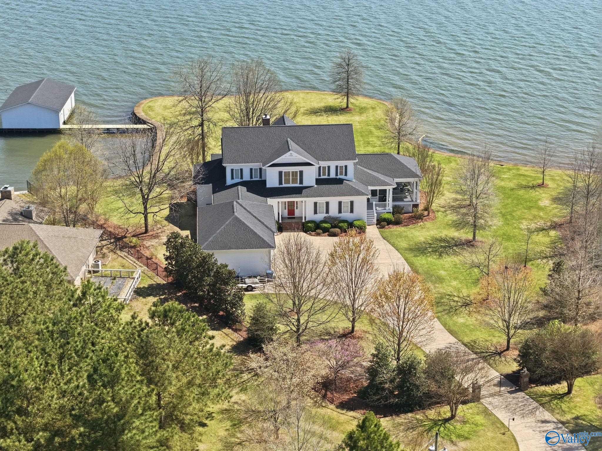 1310 Buck Island Drive