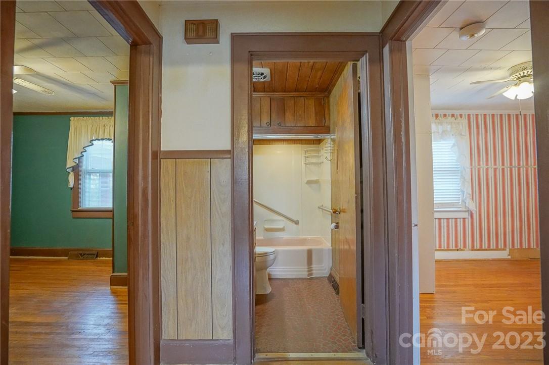 9255 Mount Olive Road