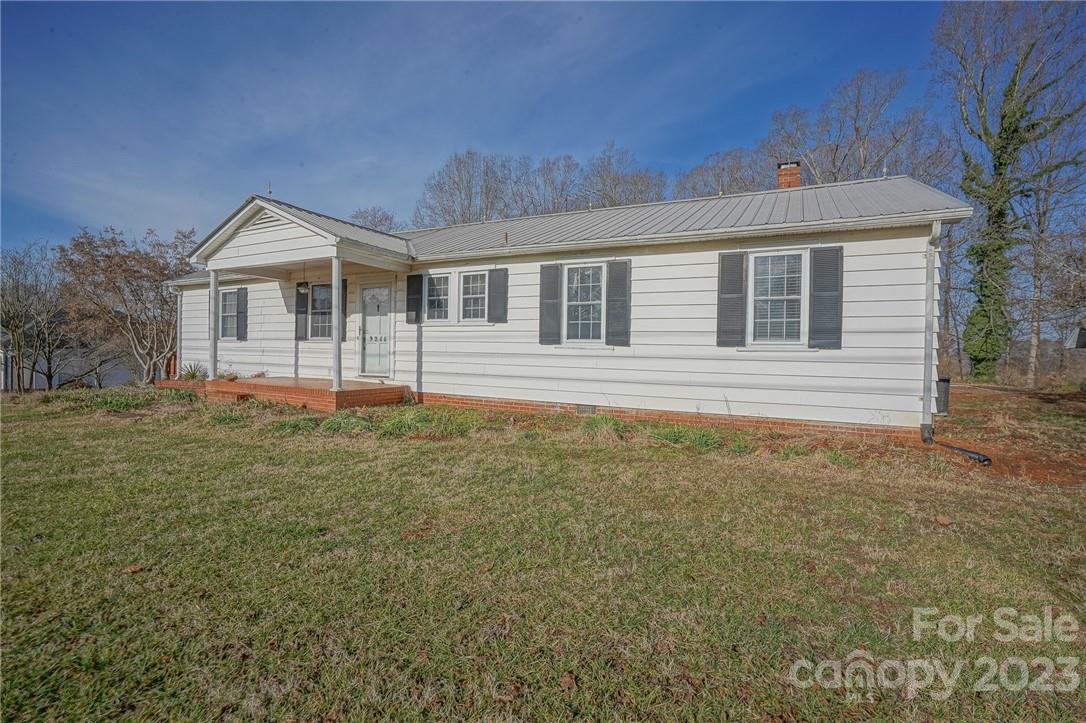 9255 Mount Olive Road