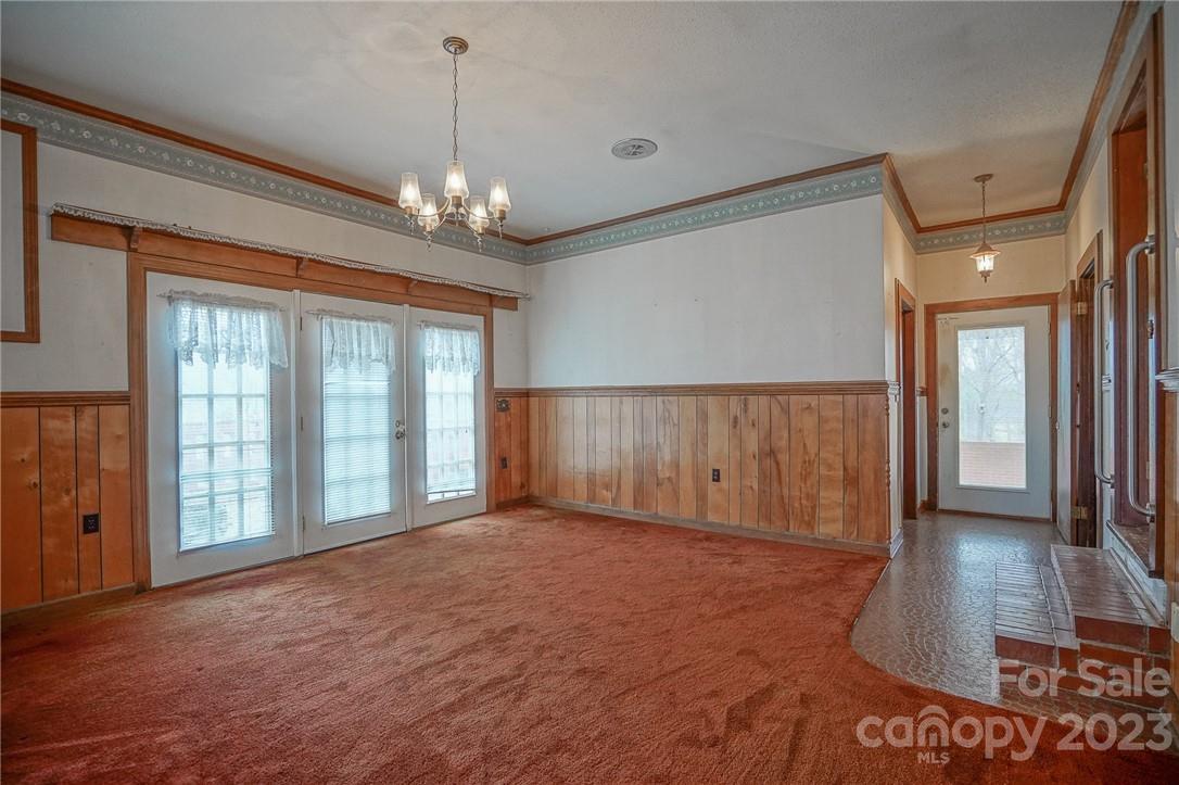 9255 Mount Olive Road