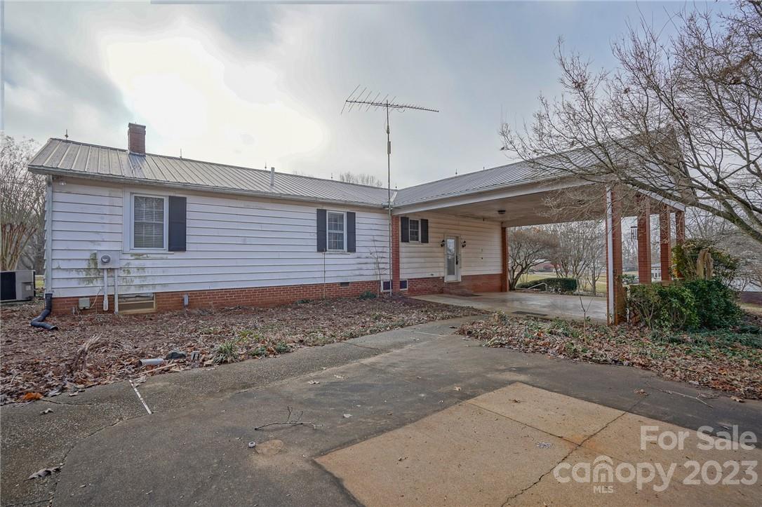 9255 Mount Olive Road