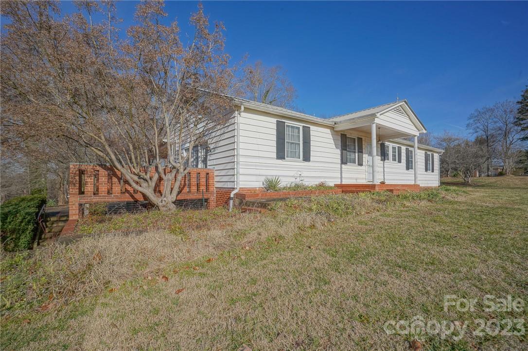 9255 Mount Olive Road