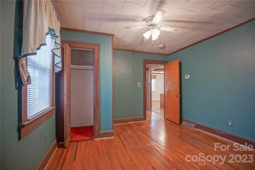 9255 Mount Olive Road