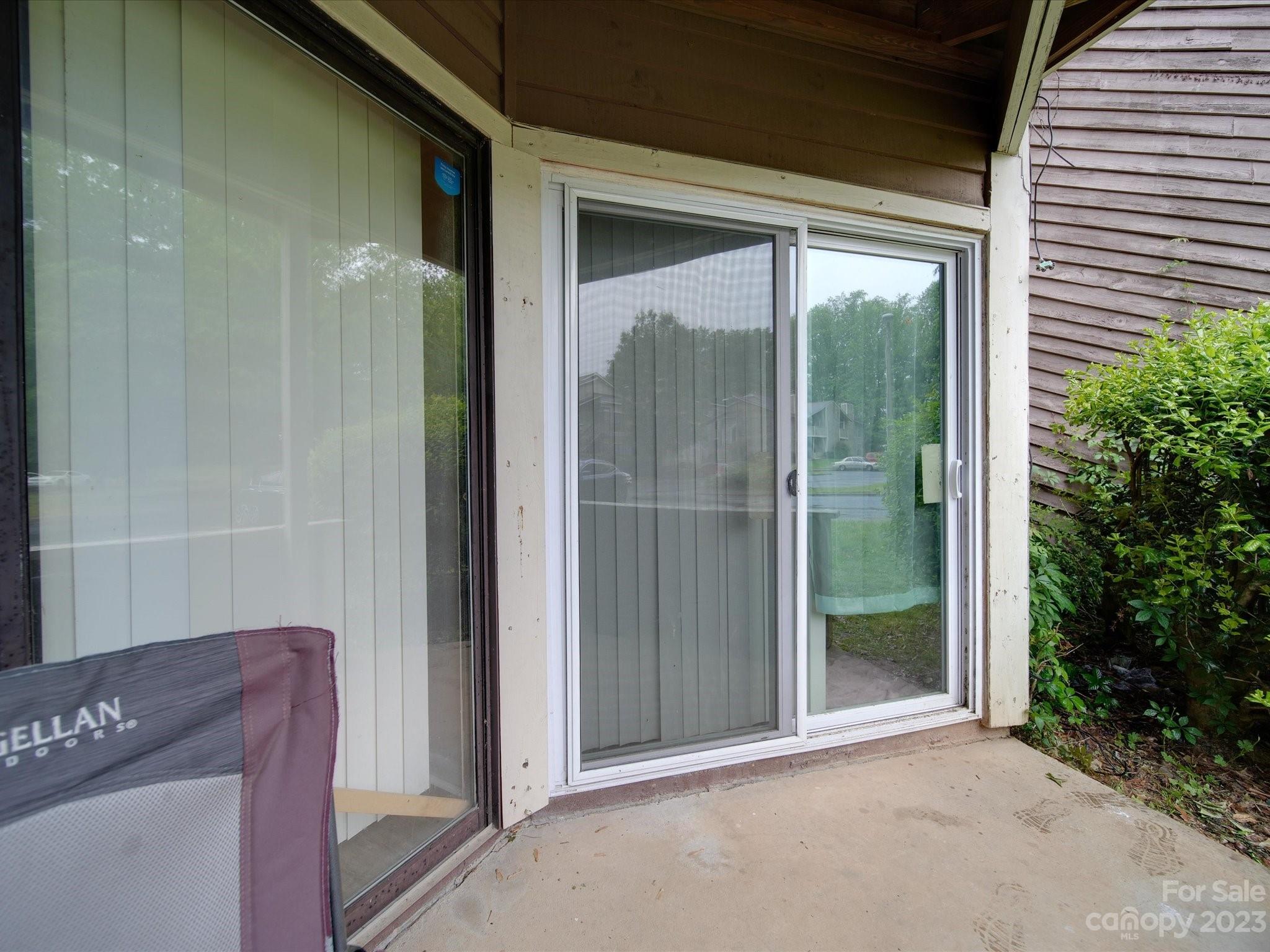 4500 Sharon Chase Drive Unit: C