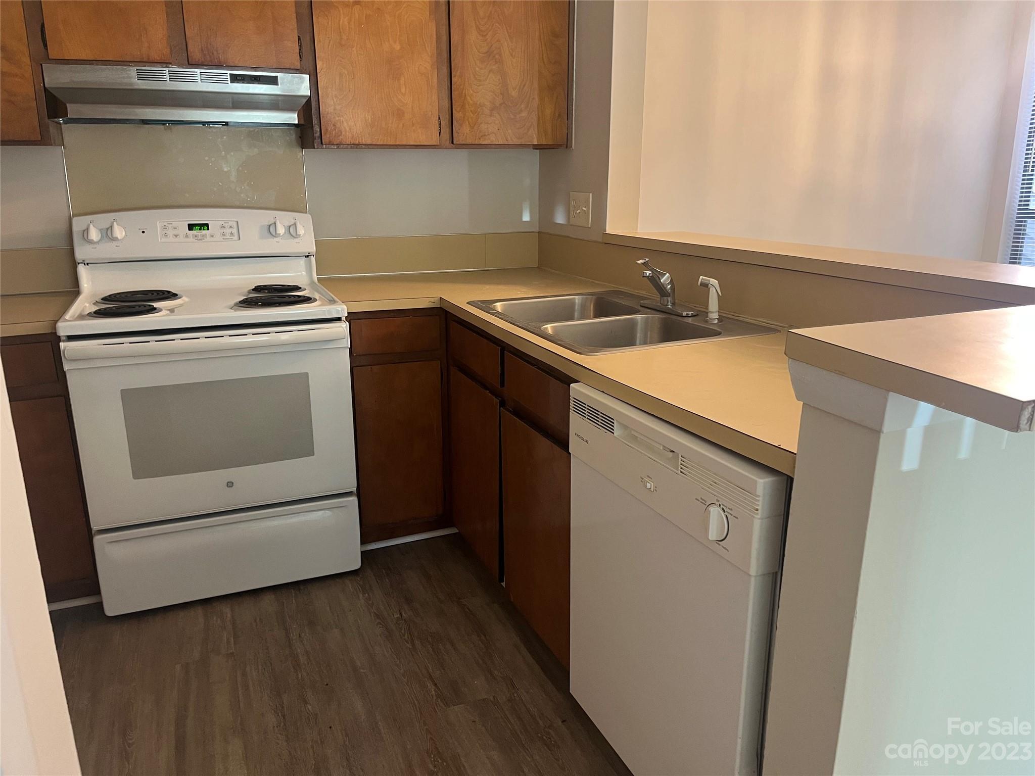 4500 Sharon Chase Drive Unit: C