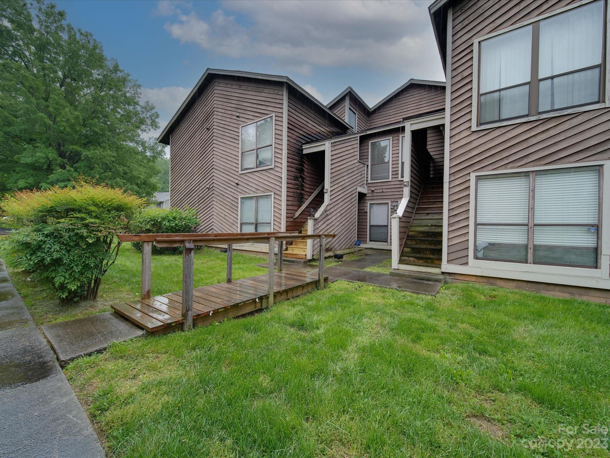 4500 Sharon Chase Drive Unit: C