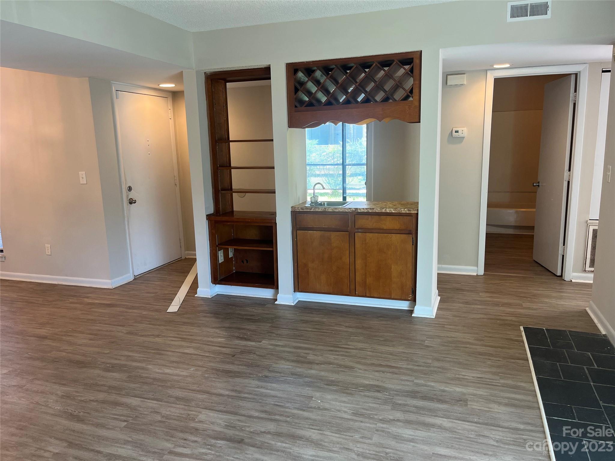 4500 Sharon Chase Drive Unit: C