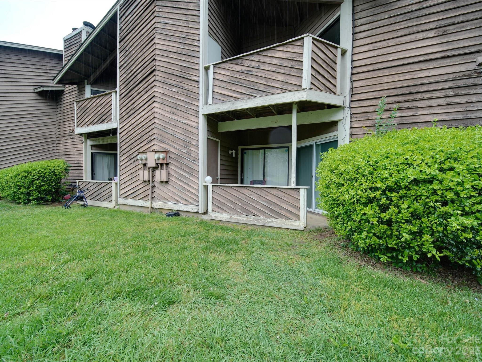 4500 Sharon Chase Drive Unit: C