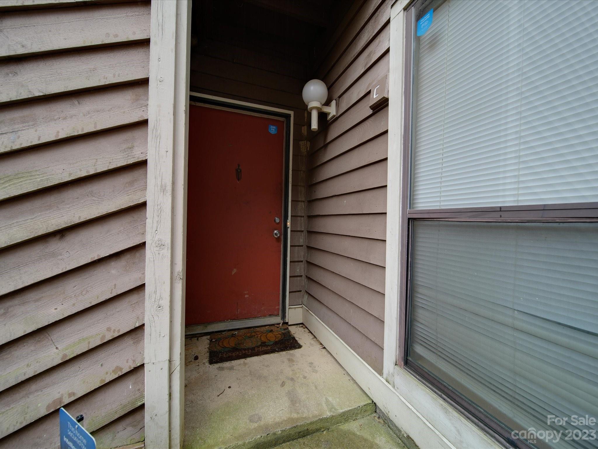 4500 Sharon Chase Drive Unit: C